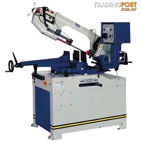 Bandsaw 270mm X 415V 3Phase Hyd Down Feed  ITM  WE350DS