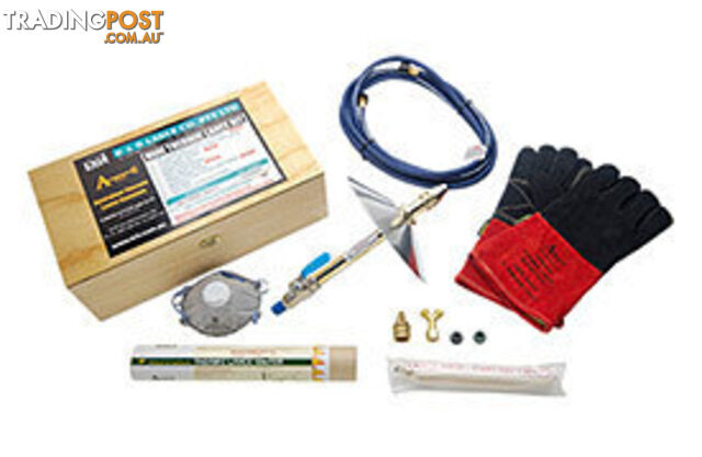 Thermic Lance Mini Kit