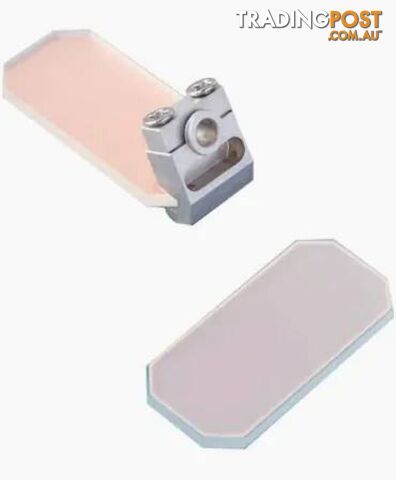 Laser Reflect Lens 30 x 15 x 2