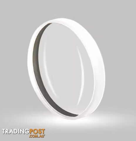 Laser Collimator Lens D20 F50 T3.5