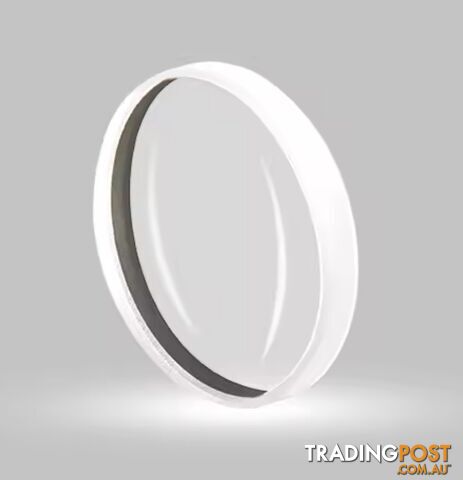 Laser Protective Lens D20xT2