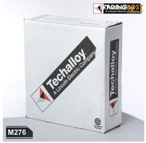 Nickel Alloy Mig Wire 1.2mm 15 kg 276 MIG Techalloy M27612S