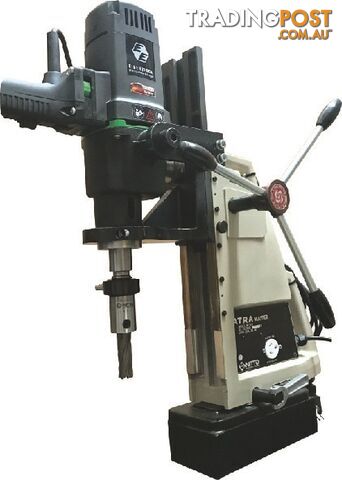 Magnetic Base Drill Nitto M320 MT3