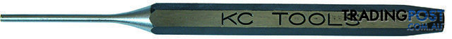 6.5mm Punch Long Pin KC Tools A7206