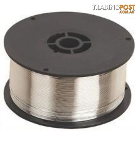 Aluminium 5356 MIG Wire 0.8mm 0.5Kg National Plus MW53560.8100