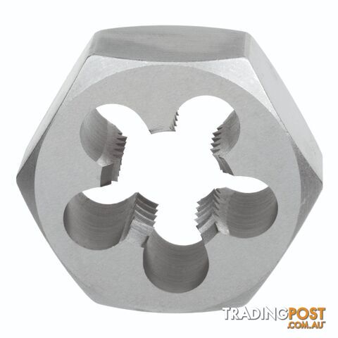 Die Nut M440 M20 x 2.5 TCA Sutton Tools M4402000