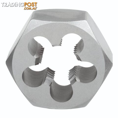 Die Nut M440 M24 x 3.0 TCA Sutton Tools M4402400