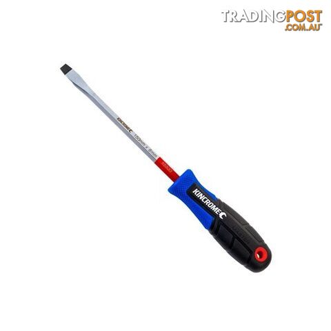 TorquemasterÂ® Blade Screwdriver 8 X 150mm Kincrome K5533