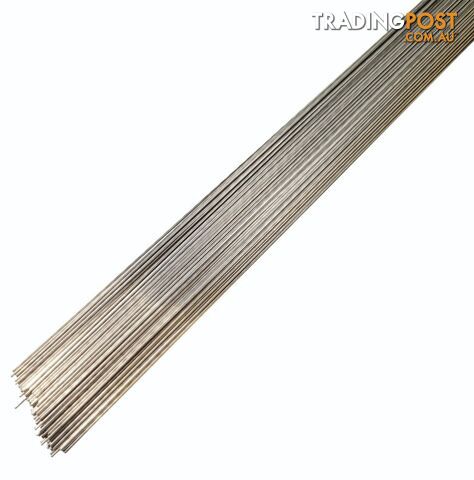 347L Stainless Steel TIG Rods 2.4mm 5Kg TR347L245