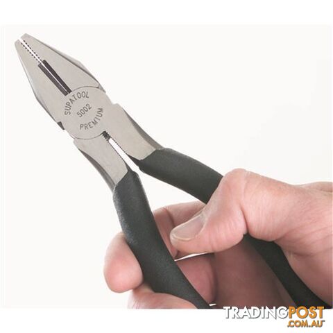 Combination Pliers 175mm (7") Kincrome 5001