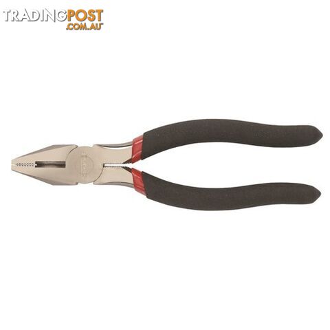 Combination Pliers 175mm (7") Kincrome 5001