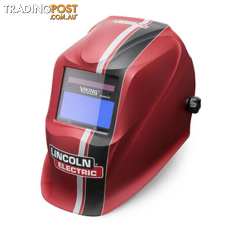 Welding Helmet Vikingâ¢ 1740 Recode Lincoln K3495-3