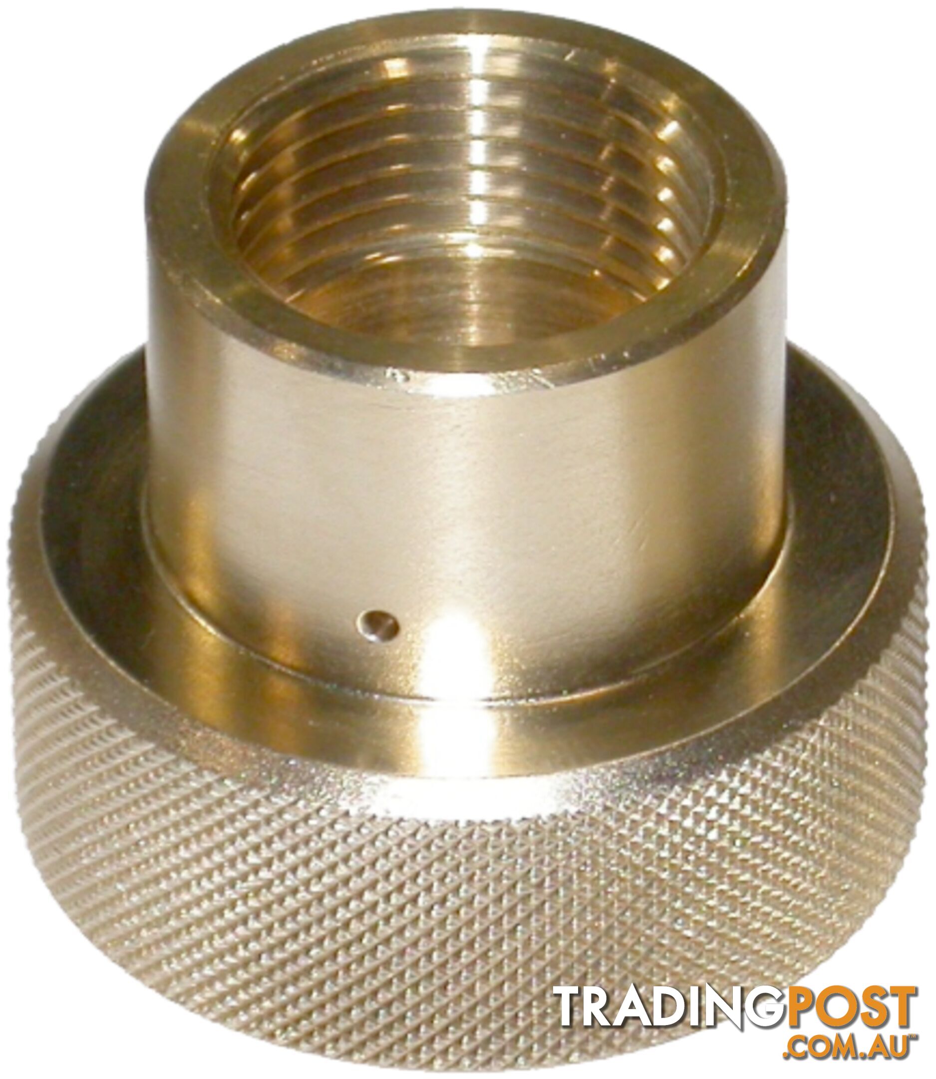Inlet Nuts And Handwheels Type 60 Tesuco