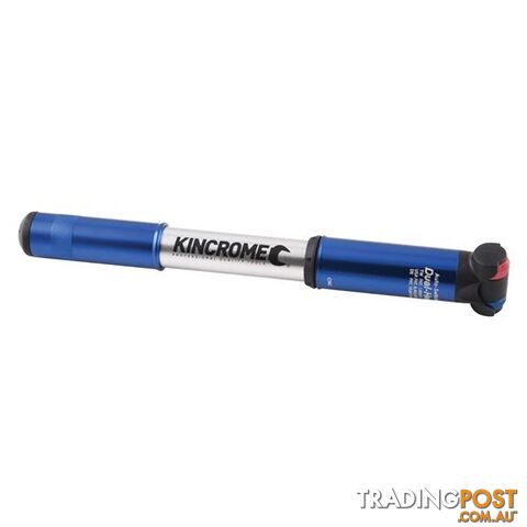 Hand Pump 120Psi Kincrome K20101