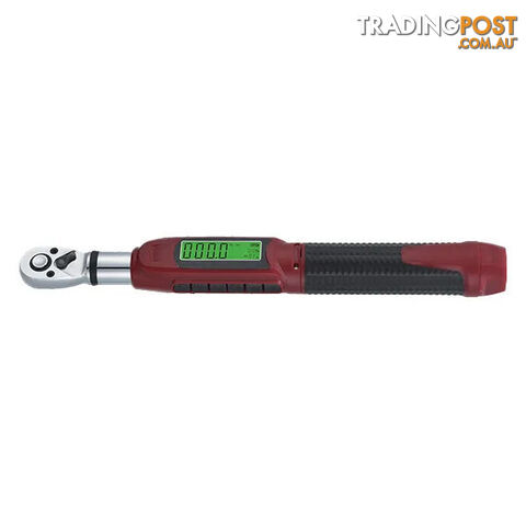 1/4 Mini Digital Torque Wrench, 1.25 - 25NM M7 M7-GMS212025