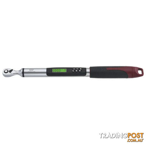 1/2 Digital Torque Wrench, 17-340NM M7 M7-GTW417340
