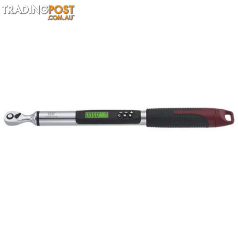 3/4 Digital Torque Wrench, 60-600NM M7 M7-GTW606060