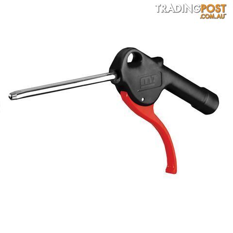 Air Blow Gun Straight Nozzle 125mm M7 M7-JC405L