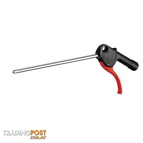 Air Blow Gun Straight Nozzle 250mm M7 M7-JC410L