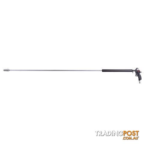 Super Air Blow Gun Venturi Nozzle With 3x Airflow, Str Nozzle 2032mm M7...
