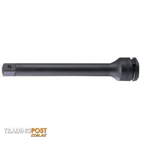 IMPACT EXTENSION BAR, 3/8" DR, 375MM LONG M7 M7-ME321-15