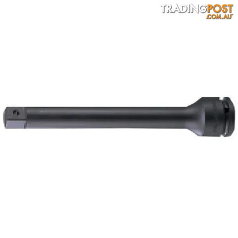 M7 IMPACT EXTENSION BAR, 1/2" DR, 375MM LONG