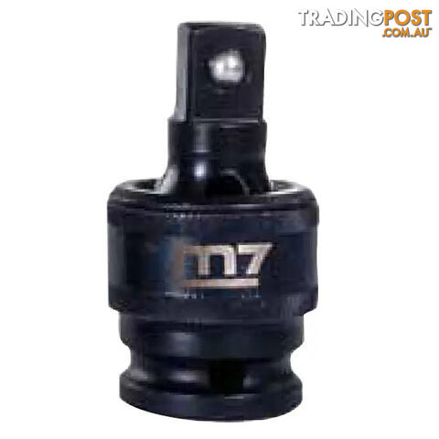 M7 Impact Universal Joint 1/2" Drive - Locking Ball Type M7-ME4711