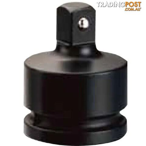 M7 Impact Adaptor 3/4" DR F X 1/2" DR Male Locking Ball Type M7-ME684