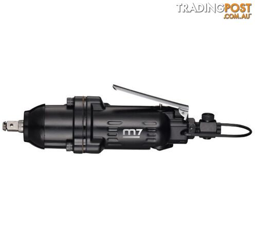 M7-NC3812 3/8" Drive Straight Air Impact Wrench