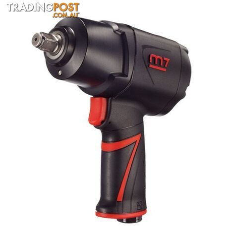 Air Impact Wrench 1/2” M7 NC4255QH