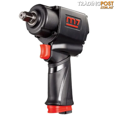Impact Wrench Pistol Style 1/2" DR, 1,000 FT/LB M7 M7-NC4256Q