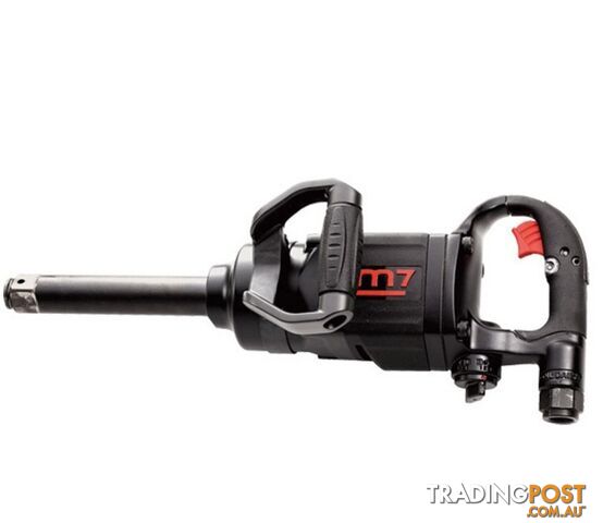 M7-NC8226 1" DRIVE AIR IMPACT WRENCH - 6" ANVIL