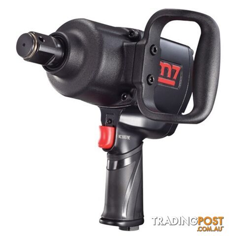 M7-NC8237 1" Drive Air Impact Wrench