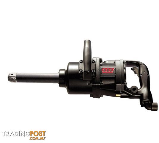 M7-NC8242-8 1" DRIVE AIR IMPACT WRENCH - 8" ANVIL