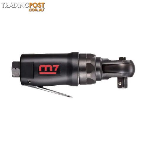 Ratchet Wrench Stubby Drive 3/8'' M7-NE351R