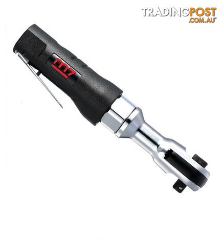 Air Ratchet Wrench, Quick Release, 1/2"DR M7 M7-NE432