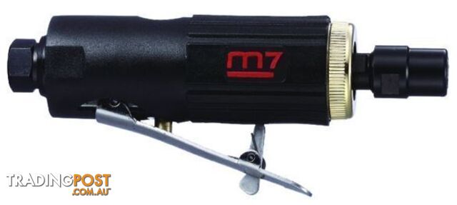 Air Die Grinder 6mm & 3mm Collets M7 M7-QA111A