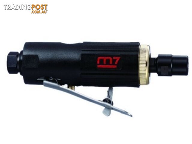 Collet Die Grinder 1/8" & 1/4" 25000 Rpm 155mm Long ITM M7-QA111B