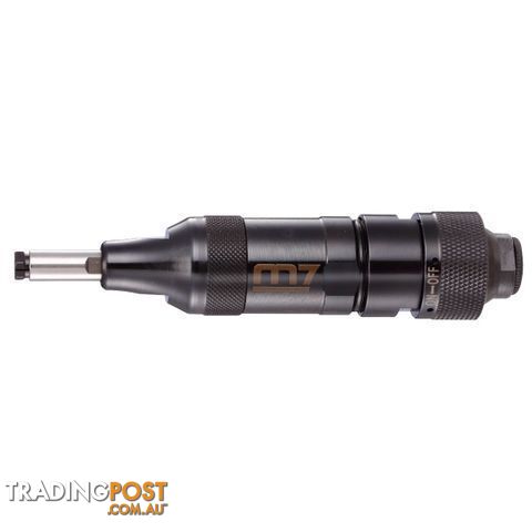 Die Grinder,Extra Heavy Duty All Steel Body, 30,000rpm, 3mm Collet M7 M7-QA131A