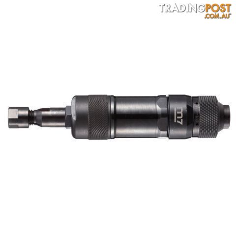 Die Grinder,Extra Heavy Duty All Steel Body, Roll Throttle, 24,000rpm, 6mm...