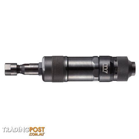 Die Grinder, Extra Heavy Duty All Steel Body, Roll Throttle, 24,000rpm, 1/4"...