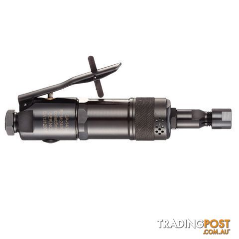 Die Grinder, Extra Heavy Duty All Steel Body, Lever Throttle, 24,000rpm, 6mm...