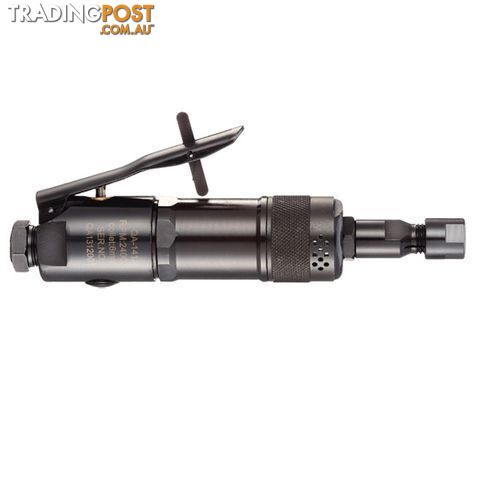 Die Grinder, Extra Heavy Duty All Steel Body, Lever Throttle, 24,000rpm, 1/4...