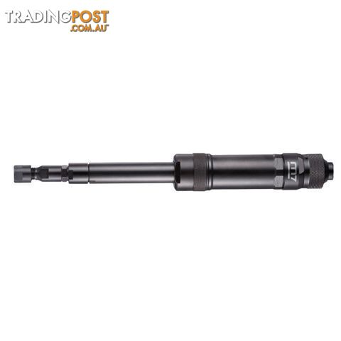 Slimline Extended Die Grinder 33mm Body Dia 20mm Neck Dia 296mm Oal,Extra Heavy...