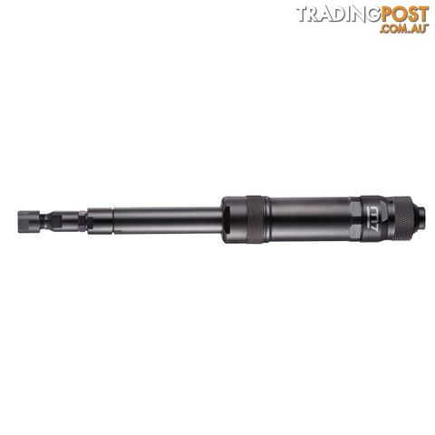 Slimline Extended Die Grinder 33mm Body Dia 20mm Neck Dia, 296mm Oal Extra Heavy...