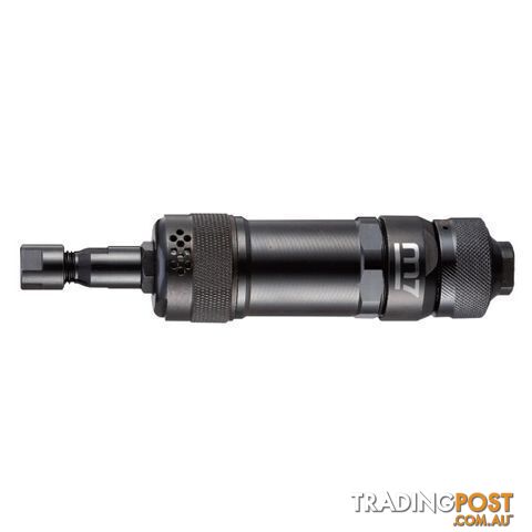 Die Grinder, Extra Heavy Duty All Steel Body, 3mm Dia, 18,000rpm, 6mm Collet M7...