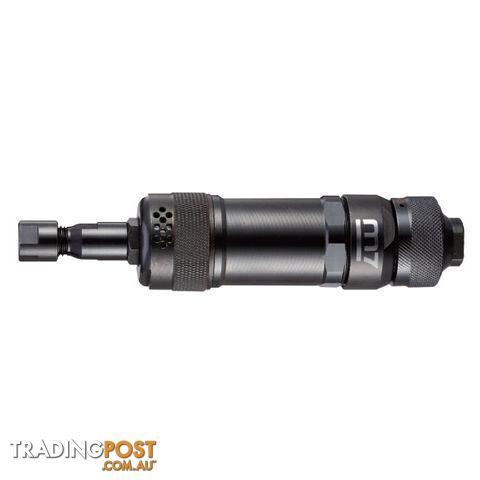 Die Grinder, Extra Heavy Duty All Steel Body, 3mm Dia, 18,000rpm, 1/4" Collet M7...