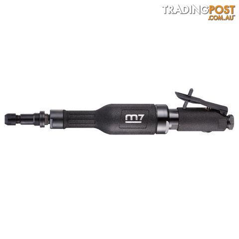 Extended Die Grinder 48mm Dia, 350mm Oal, Extra Heavy Duty All Steel Body,...