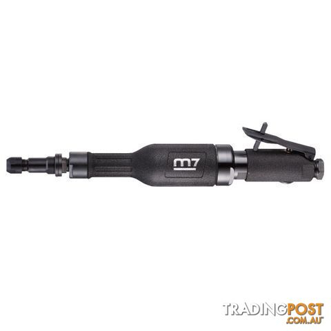 Extended Die Grinder 48mm Dia, 350mm Oal, Extra Heavy Duty All Steel Body,...