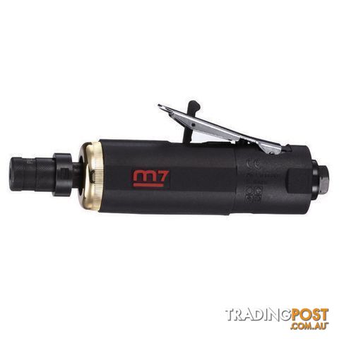 Die Grinder, 20000rpm, 190mm Long Quick Release Chuck, 6mm Collet M7 M7-QA210A